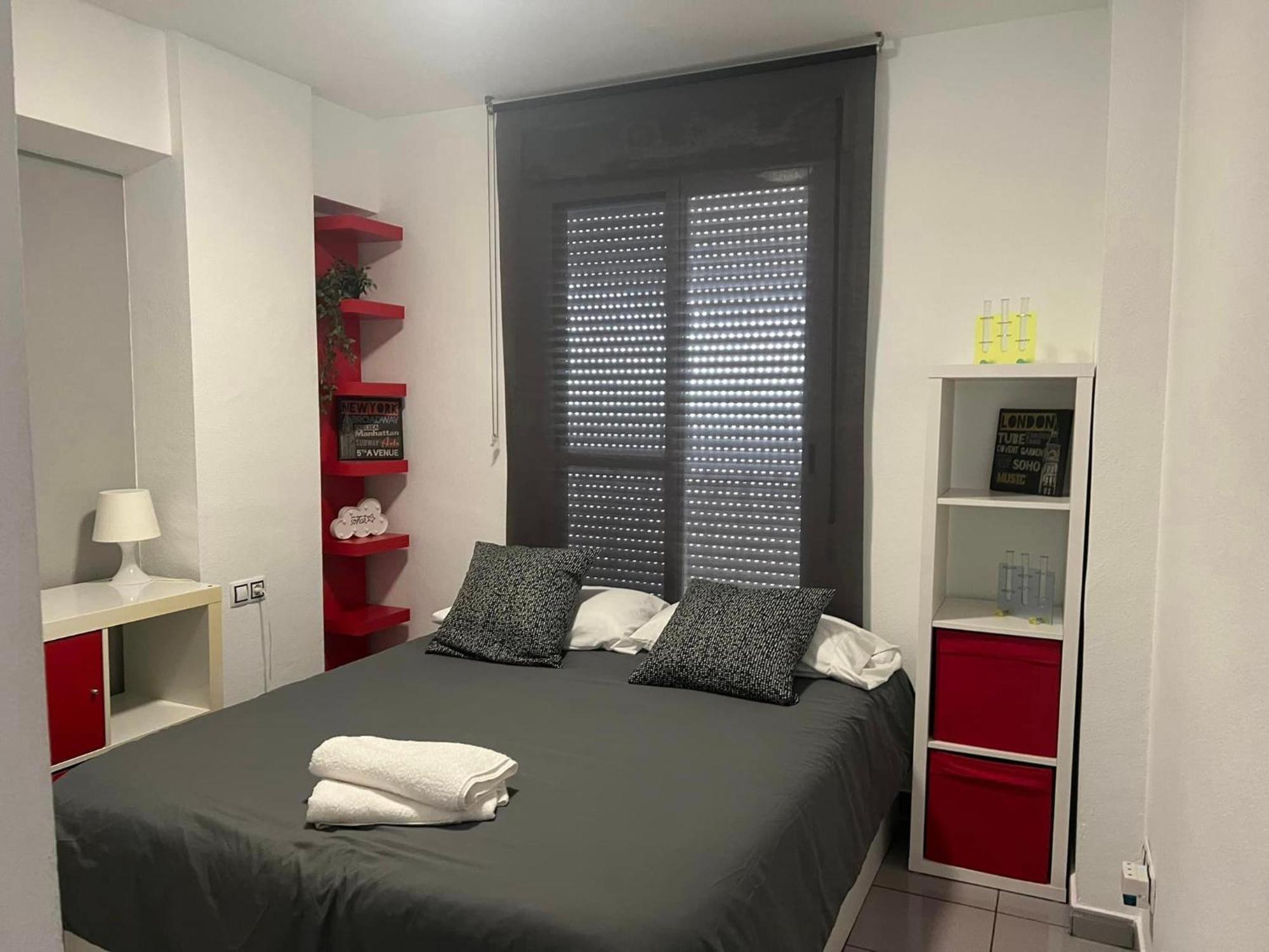Apartamento Para 4 Personas Frente Al Mar Μπένιντορμ Εξωτερικό φωτογραφία